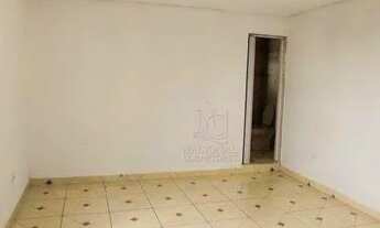 Imagem 3: Casa com 1 dormitório para alugar, 70 m² por R$ 1.301,00/mês - Parque Oratório - Santo And