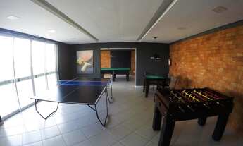 Imagem 7: Apartamento para venda com 75 metros quadrados com 2 quartos em Alto dos Passos - Juiz de