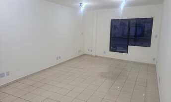 Imagem: Conjunto comercial com 50 metros quadrados