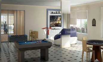 Imagem 5: Apartamento a venda em Guarujá - bairro Astúrias - Ref. 98