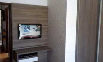 Imagem 5: Casa com 3 dormitórios à venda, 78 m² por R$ 450.000 - Vila Caputera - Mogi das Cruzes/SP