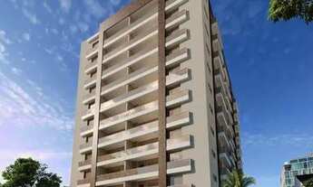 Imagem 2: Apartamento para venda possui 100 metros quadrados com 3 quartos em Centro - Florianópolis