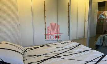 Imagem 5: Apartamento com 1 dormitório à venda, 70 m² - Brooklin - São Paulo/SP