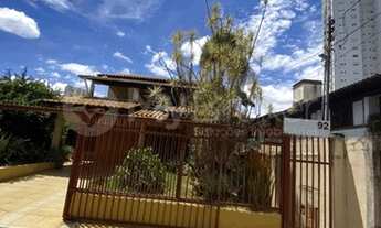 Imagem 2: Casa sobrado padrão - Setor Marista codigo: 17513