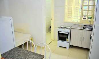 Imagem 4: Kitnet de 1 quarto para alugar no bairro Pantanal