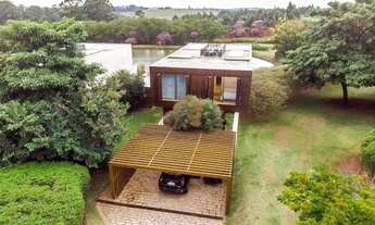 Imagem 7: Casa para venda com 347 metros quadrados com 4 quartos