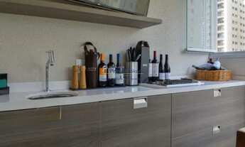 Imagem 4: APARTAMENTO 83 M² COM 03 DORMITÓRIOS, 01 SUÍTE, 02 VAGAS - CHÁCARA INGLESA - SÃO PAULO/SP