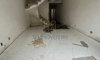 Imagem 3: Casa geminada 3 quartos no Santa Amélia