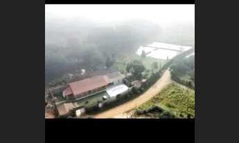 Imagem 5: Lindo sítio sul de minas gerais casa 4quartos piscina poços de pesca