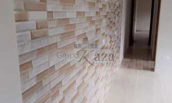 Imagem 5: Jacarei - Casa Padrão - Cidade Salvador