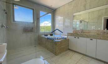 Imagem: Casa com 4 dormitórios à venda, 420 m²