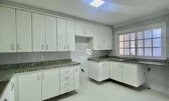 Imagem 7: Casa com 3 dormitórios à venda ou locação, 380 m² por R$ 3.000.000 - em frente Escola Port