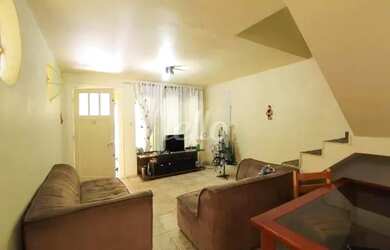 Imagem 4: São Paulo - Casa Padrão - Mooca