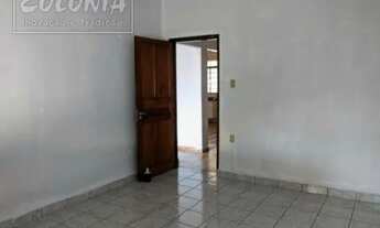 Imagem 5: Santo André - Casa Padrão - Vila Camilópolis