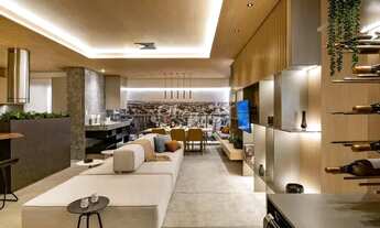 Imagem: Apartamento à venda no Cambuí - Campinas