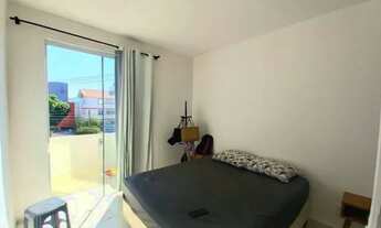 Imagem 5: Apartamento para venda possui 89 metros quadrados com 2 quartos em Coqueiros - Florianópol