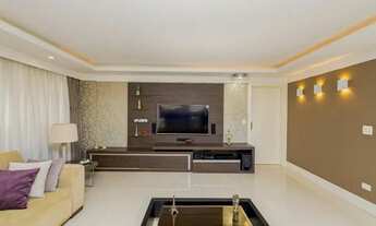 Imagem 4: Apartamento com 3 dormitórios à venda, 154 m² por R$ 770.000 - Alto da Glória - Curitiba/P