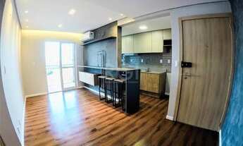 Imagem: Apartamento para Venda - 58.8m², 2 dormitórios