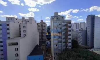 Imagem 3: Apartamento com 3 dormitórios à venda, 120 m² por R$ 750.000,00 - Higienópolis - São Paulo