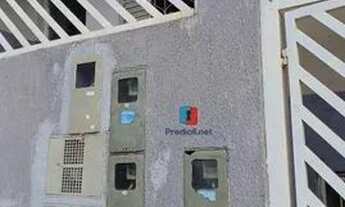 Imagem 3: Casa com 1 dormitório para alugar, 40 m² por R$ 864/mês - Freguesia do Ó - São Paulo/SP