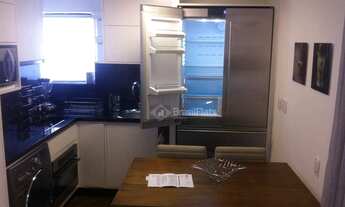 Imagem 5: Flat com 2 dormitórios para alugar, 55 m² por R$ 4.700,00/mês - Jardins - São Paulo/SP