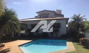 Imagem 3: Casa - Residencial Parque Rio das Pedras - Campinas