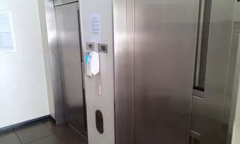 Imagem 4: Curitiba - Apartamento Padrão - Centro