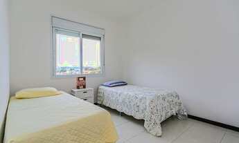 Imagem 6: Triplex para aluguel possui 187 metros quadrados com 2 quartos