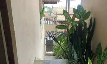 Imagem 4: Casa com 2 dormitórios à venda, 62 m² por R$ 350.000,00 - Bosque dos Eucaliptos - São José