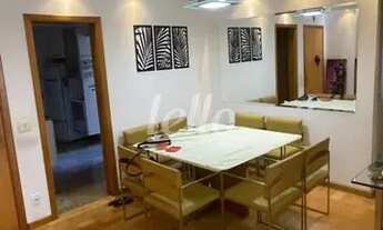 Imagem 3: São Paulo - Apartamento Padrão - Vila Mariana