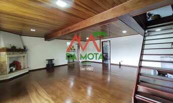 Imagem 6: Apartamento situado no centro do Capivari Campos do Jordão