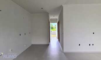 Imagem 4: Casa nova de 60,15m² com fácil acesso a cidade de Timbó e BR-470