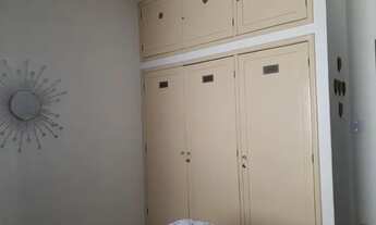 Imagem 5: Alugo quarto com varanda