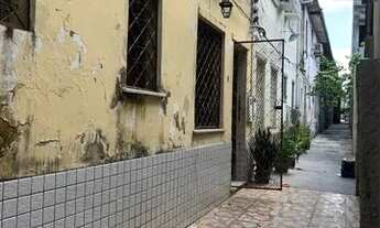 Imagem 4: Casa no Centro de Manaus c/ 2Qts. Excelente Localização no Coração da Cidade!