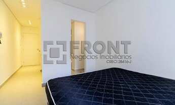 Imagem 4: Apartamento todo reformado no bairro do Campos Elisios