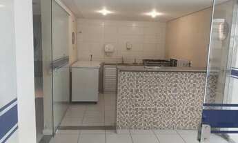 Imagem 3: Apartamento 90M2 3 QUARTOS 1 SUITE VARANDA 2 VAGAS BOA VIAGEM LAZER PROX SHOPPING RECIFE