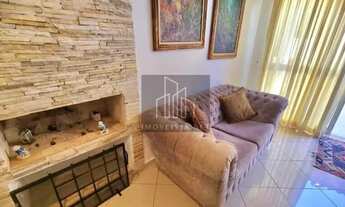 Imagem 4: Casa Condominio Tamboré 6 á Venda - Alphaville - Santana de Parnaíba/SP