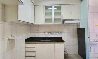 Imagem 5: Apartamento com 3 suítes para alugar, 90 m² por R$ 2.800/mês - Setor Bueno - Goiânia/GO