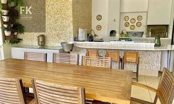 Imagem 5: Casa de Condomínio em Tamboré X - Santana de Parnaíba