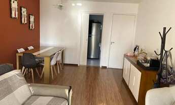 Imagem 3: Apartamento com 3 dormitórios, 105 m² - venda por R$ 745.000,00 ou aluguel por R$ 6.200,00