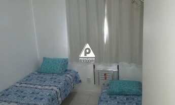 Imagem 2: Excelente apto com uma infra espetacular