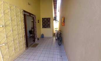 Imagem 4: Casa Em Condomínio Com 6 Metros de Frente, 03 Quartos, 03 Vagas e Lazer Com Piscina