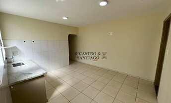 Imagem 3: Casa com 2 dormitórios para alugar, 100 m² por R$ 2.048,00/mês - Mooca - São Paulo/SP