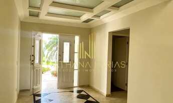 Imagem 4: Casa com 3 suítes para Locação no Condomínio Theodora em Itu/SP