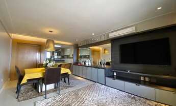 Imagem: Aluguel Apto doca