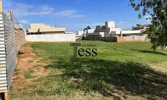 Imagem 7: Vende terreno residencial no Recanto do Lago, com 855m2, plaino, face sombra, localização