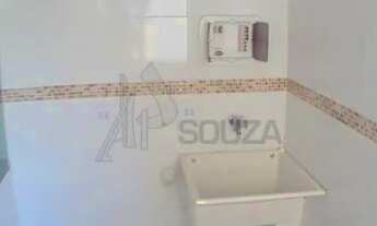 Imagem 6: Apartamento para locação na Vila Amália, 52 m², 2 quartos, 1 sala, 1 banheiro, 1 varanda