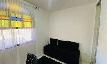 Imagem 5: Casa com 3 dormitórios para alugar em Belo Horizonte