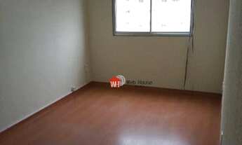 Imagem 2: Apartamento com 1 dormitório à venda, 43 m² por R$ 129.000,00 - Jardim Itu Sabará - Porto