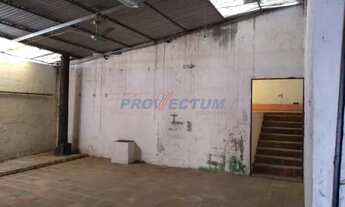 Imagem 3: Galpão - Vila Nova - Campinas